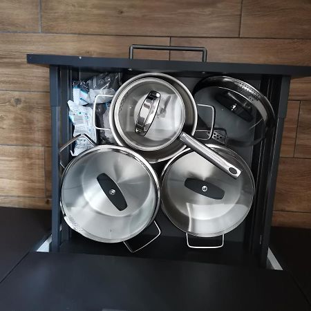 Przytulny Apartament W Wiezowcu - Centrum Miasta Podwislocze 38 Rzeszów Extérieur photo