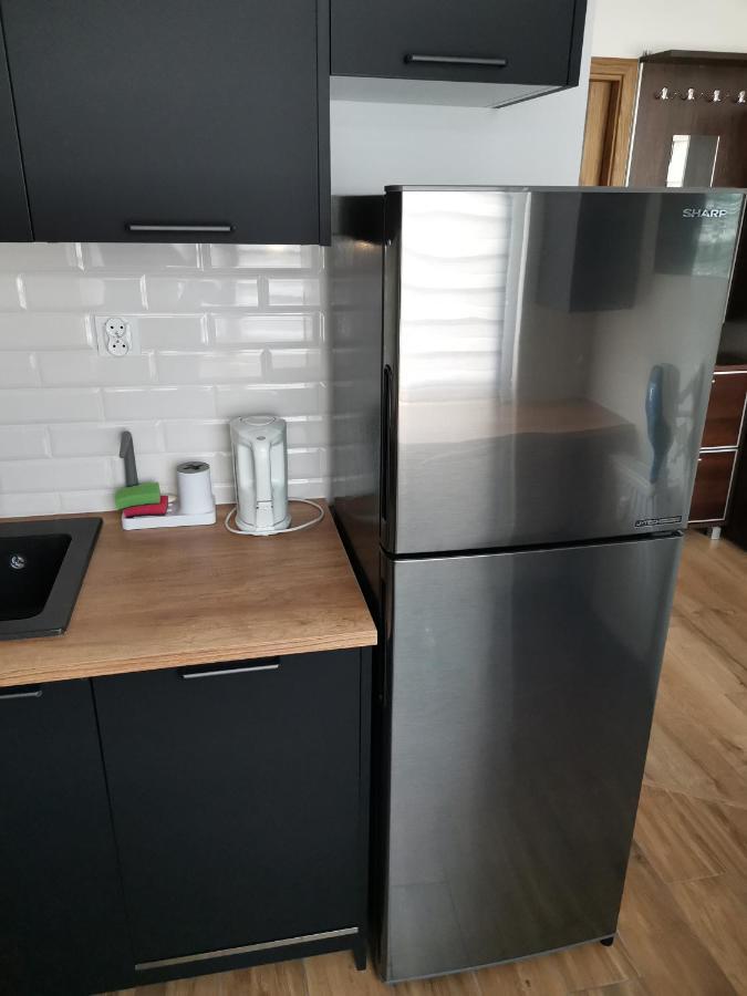 Przytulny Apartament W Wiezowcu - Centrum Miasta Podwislocze 38 Rzeszów Extérieur photo