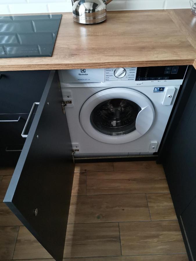 Przytulny Apartament W Wiezowcu - Centrum Miasta Podwislocze 38 Rzeszów Extérieur photo