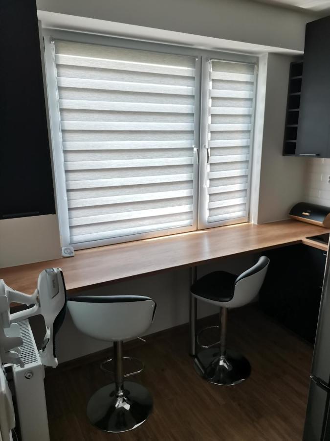 Przytulny Apartament W Wiezowcu - Centrum Miasta Podwislocze 38 Rzeszów Extérieur photo