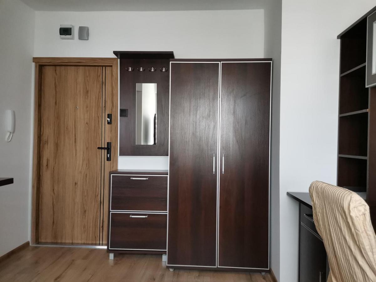 Przytulny Apartament W Wiezowcu - Centrum Miasta Podwislocze 38 Rzeszów Extérieur photo