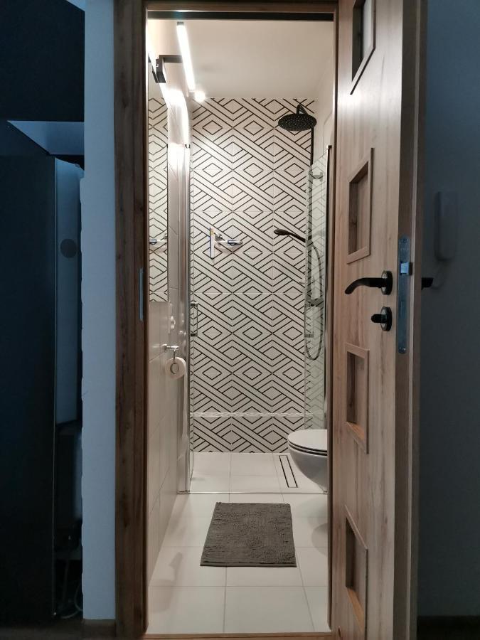 Przytulny Apartament W Wiezowcu - Centrum Miasta Podwislocze 38 Rzeszów Extérieur photo