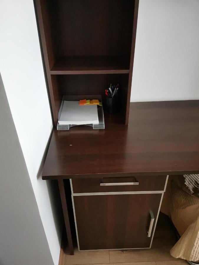 Przytulny Apartament W Wiezowcu - Centrum Miasta Podwislocze 38 Rzeszów Extérieur photo