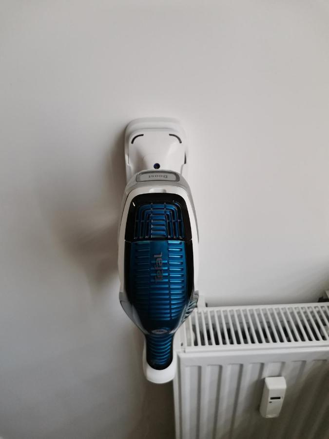 Przytulny Apartament W Wiezowcu - Centrum Miasta Podwislocze 38 Rzeszów Extérieur photo