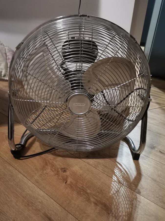 Przytulny Apartament W Wiezowcu - Centrum Miasta Podwislocze 38 Rzeszów Extérieur photo