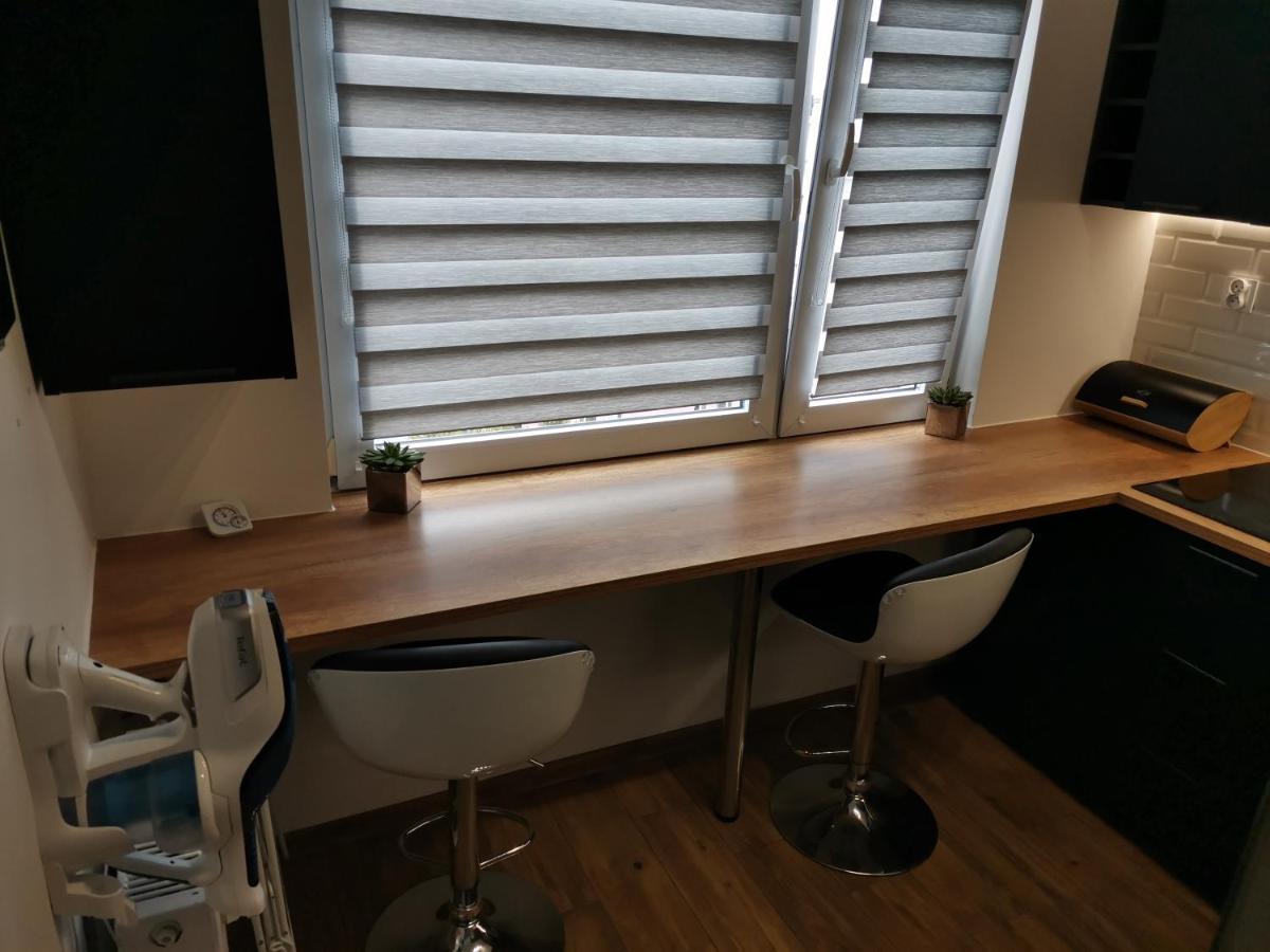 Przytulny Apartament W Wiezowcu - Centrum Miasta Podwislocze 38 Rzeszów Extérieur photo