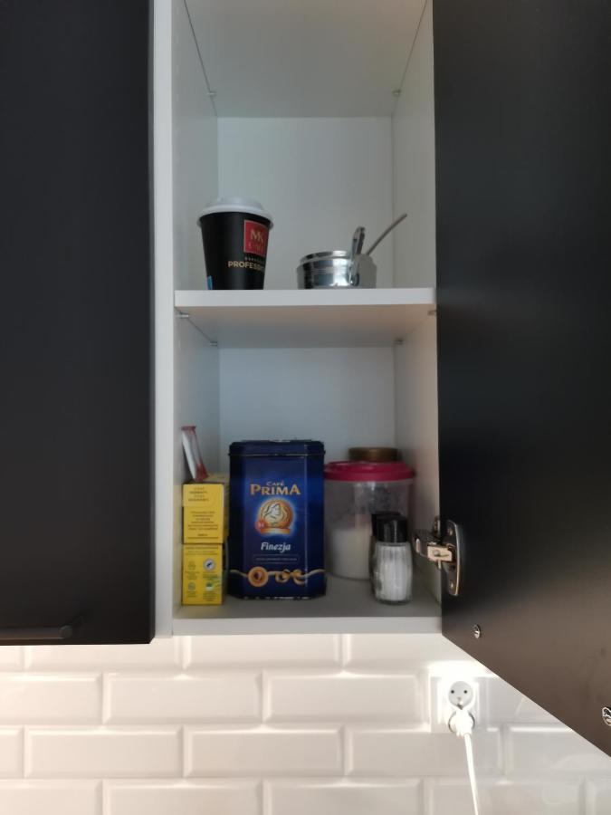 Przytulny Apartament W Wiezowcu - Centrum Miasta Podwislocze 38 Rzeszów Extérieur photo