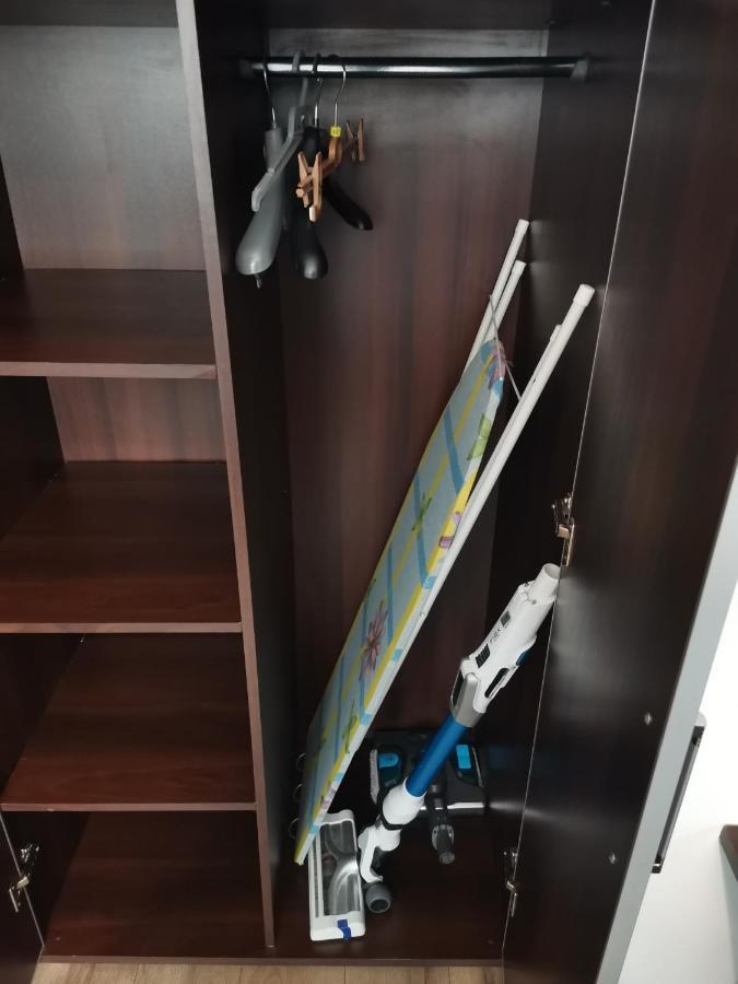 Przytulny Apartament W Wiezowcu - Centrum Miasta Podwislocze 38 Rzeszów Extérieur photo