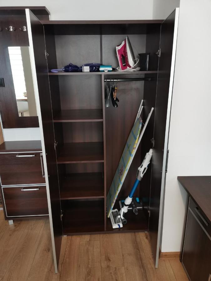 Przytulny Apartament W Wiezowcu - Centrum Miasta Podwislocze 38 Rzeszów Extérieur photo