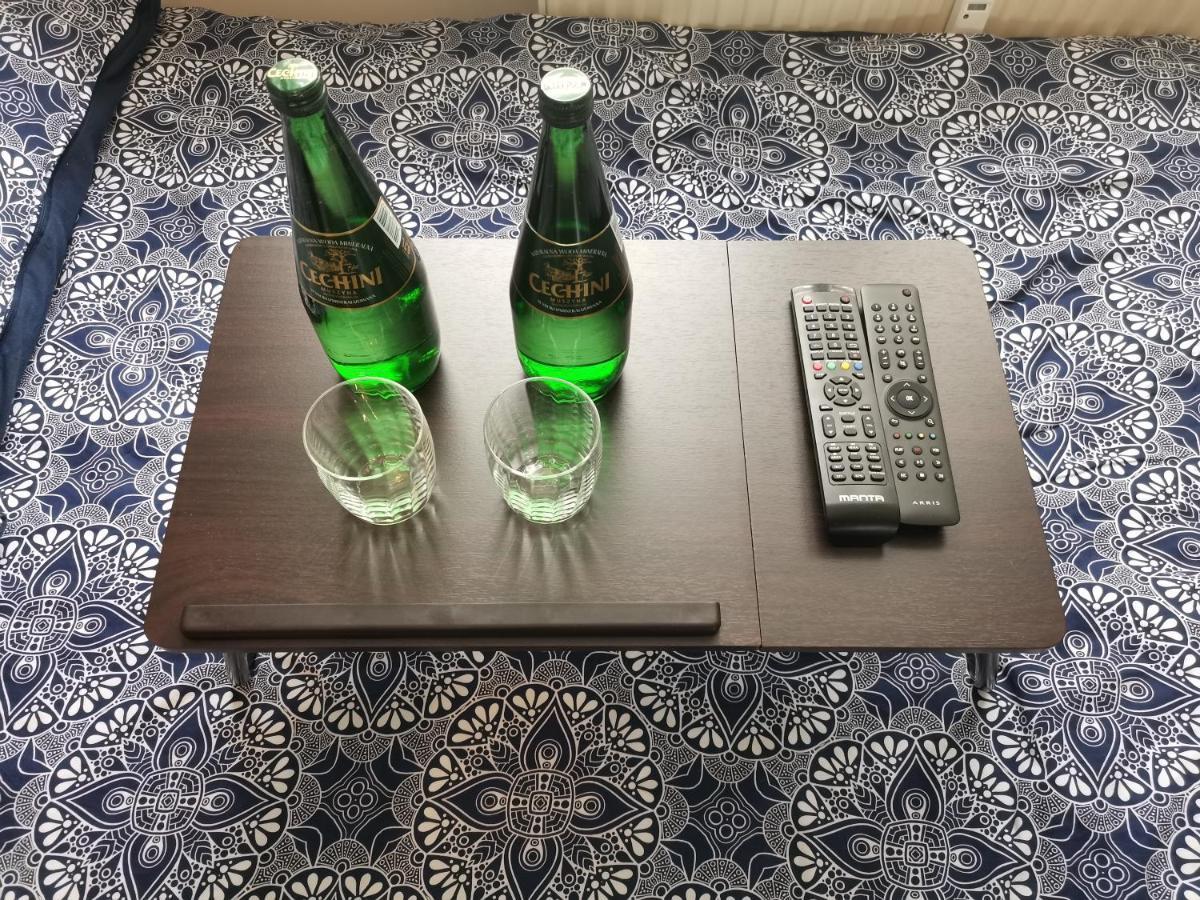 Przytulny Apartament W Wiezowcu - Centrum Miasta Podwislocze 38 Rzeszów Extérieur photo